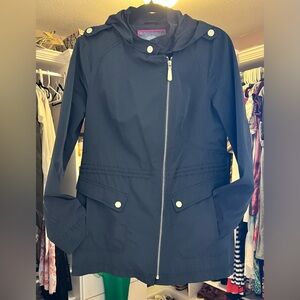Vince Camuto Rain Jacket with hood